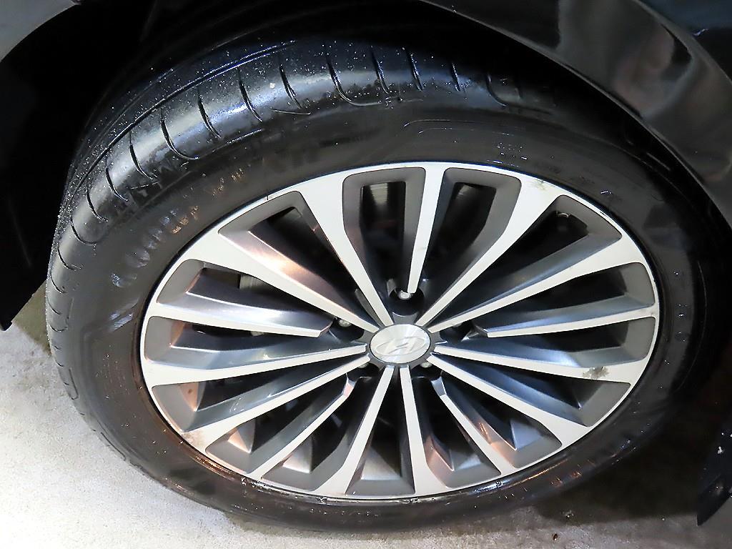 HYUNDAI Grandeur 2014 - Importación desde Corea - HF Imports Iquique - Foto 19