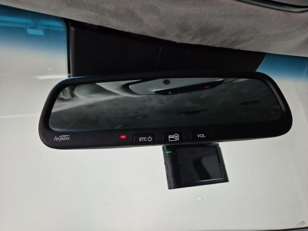 HYUNDAI Palisade 2022 Gris - Importación desde Corea - HF Imports Iquique - Foto 17