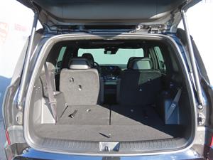 HYUNDAI Santa Fe - Vista 10