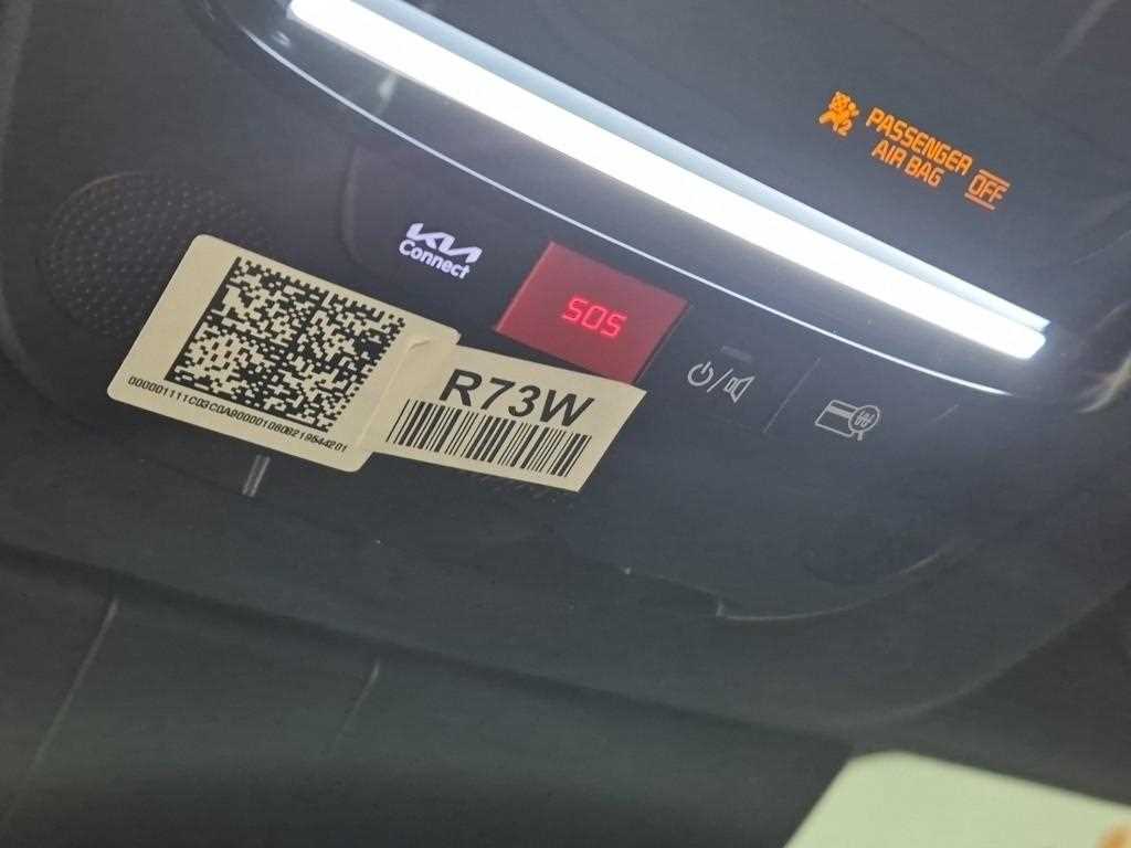 KIA Sorento 2024 Negro - Importación desde Corea - HF Imports Iquique - Foto 17