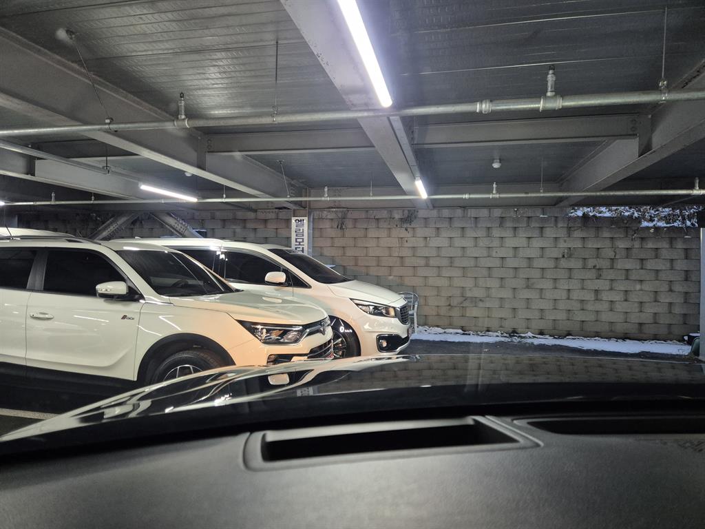 HYUNDAI Palisade 2022 Negro - Importación desde Corea - HF Imports Iquique - Foto 19