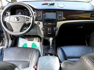 Ssangyong Korando - Vista 10