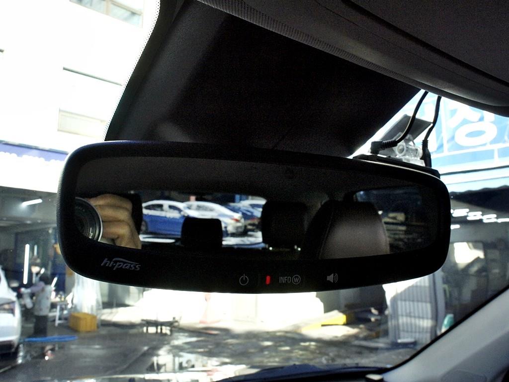 Chevrolet Orlando 2016 Gris - Importación desde Corea - HF Imports Iquique - Foto 12