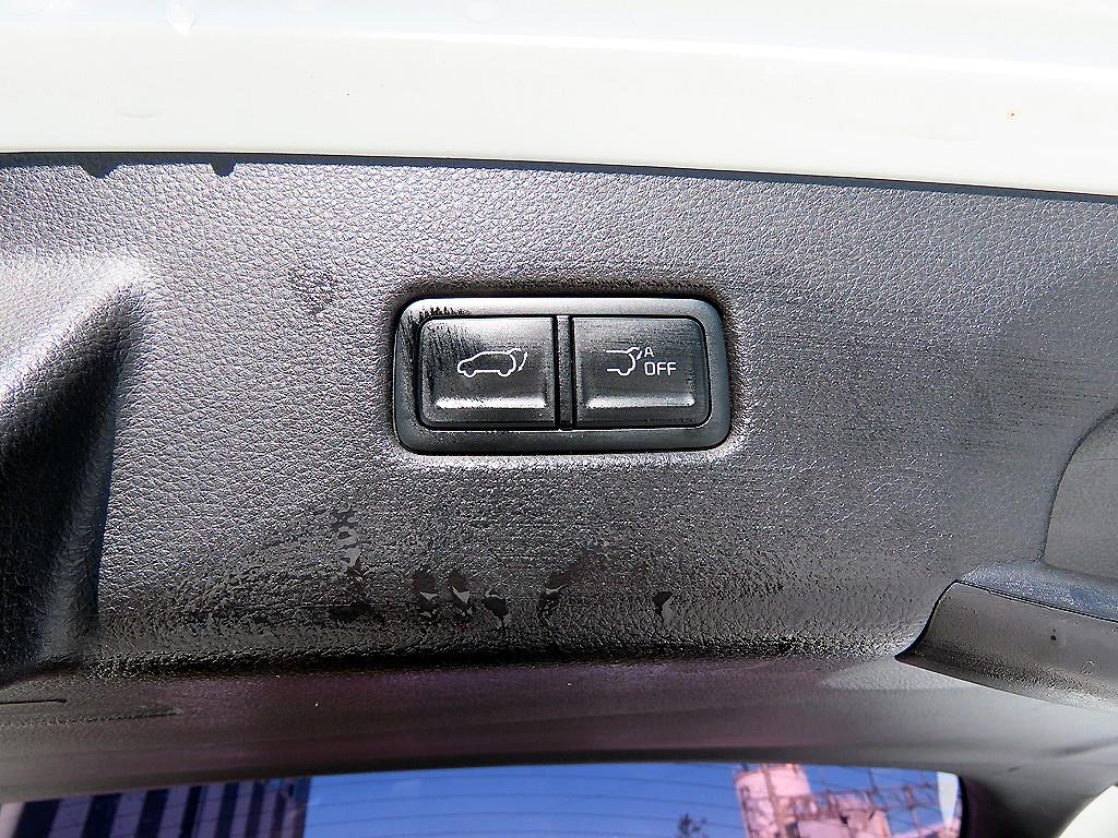 KIA Carnival 2021 Blanco - Importación desde Corea - HF Imports Iquique - Foto 15