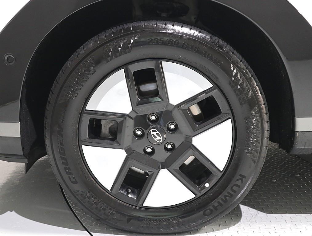 HYUNDAI Santa Fe 2024 Blanco - Importación desde Corea - HF Imports Iquique - Foto 17