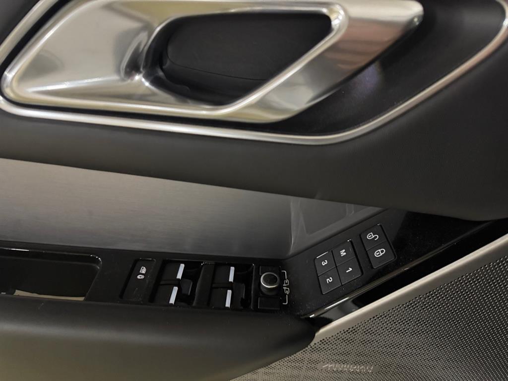 Land Rover Range Rover Bella 2018 Blanco - Importación desde Corea - HF Imports Iquique - Foto 15