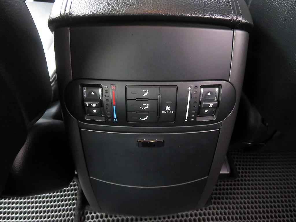 KIA Mohave - Vista 9