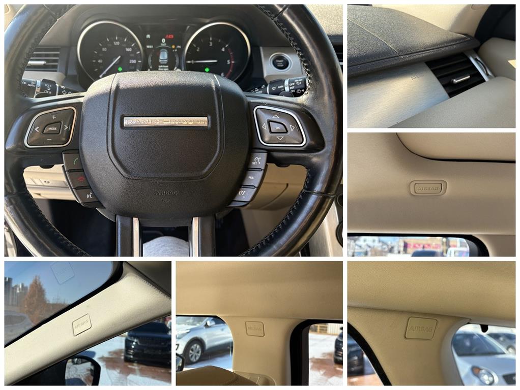 Land Rover Range Rover Bike 2018 Gris - Importación desde Corea - HF Imports Iquique - Foto 15