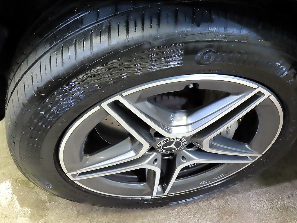 Mercedes Benz GLC Class 2021 Blanco - Importación desde Corea - HF Imports Iquique - Foto 20