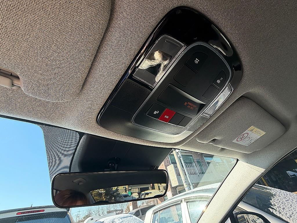 HYUNDAI Sonata 2024 Gris - Importación desde Corea - HF Imports Iquique - Foto 14