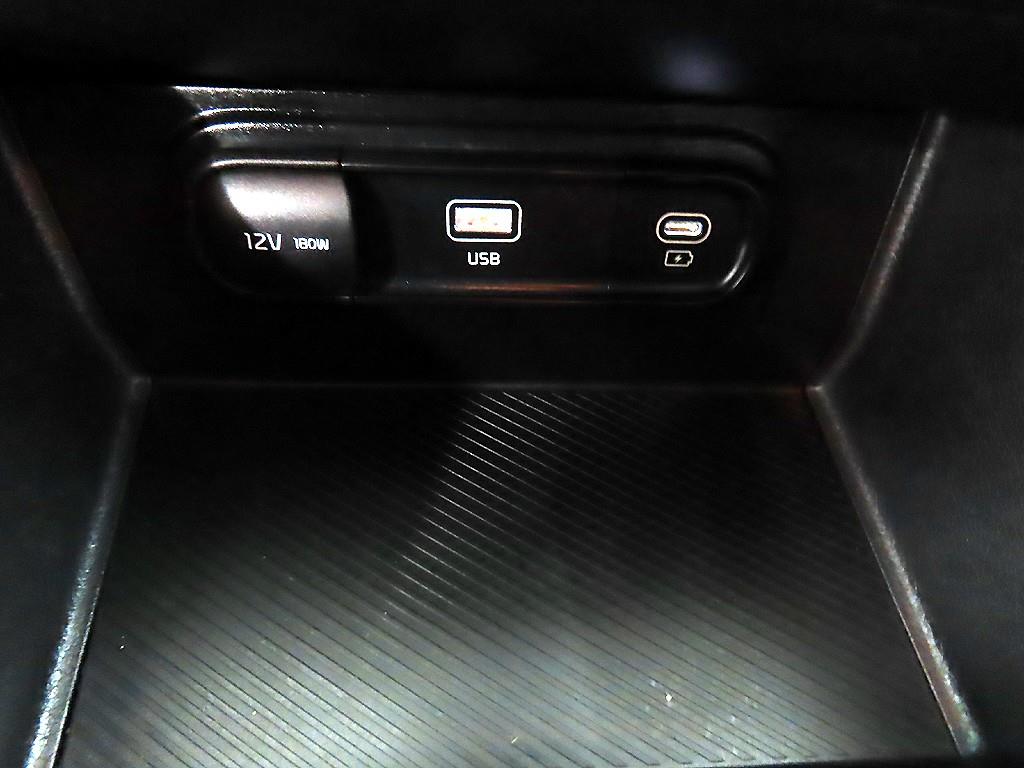 KIA Sportage 2022 Blanco - Importación desde Corea - HF Imports Iquique - Foto 13