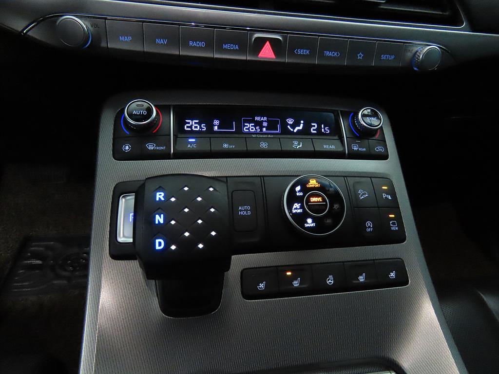 HYUNDAI Palisade - Vista 11