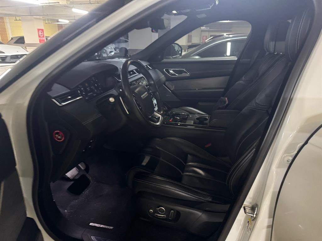 Land Rover Range Rover Bella - Vista 9