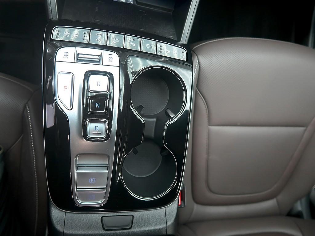 HYUNDAI Tucson 2022 Blanco - Importación desde Corea - HF Imports Iquique - Foto 10