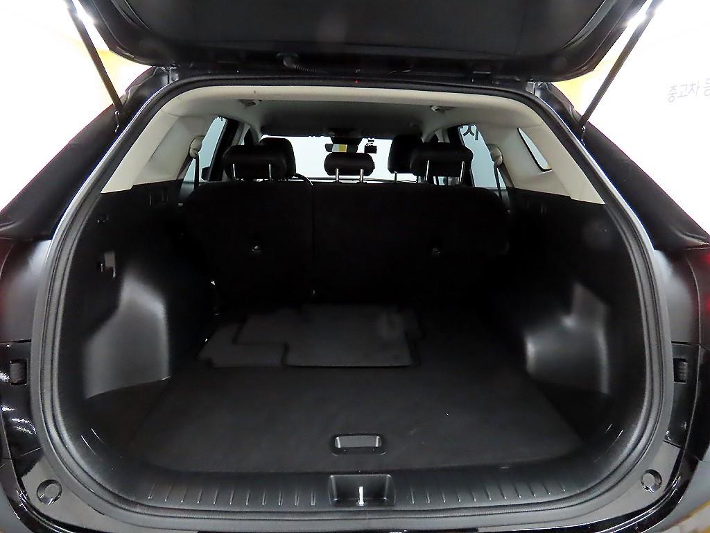 KIA Sportage 2022 Negro - Importación desde Corea - HF Imports Iquique - Foto 17