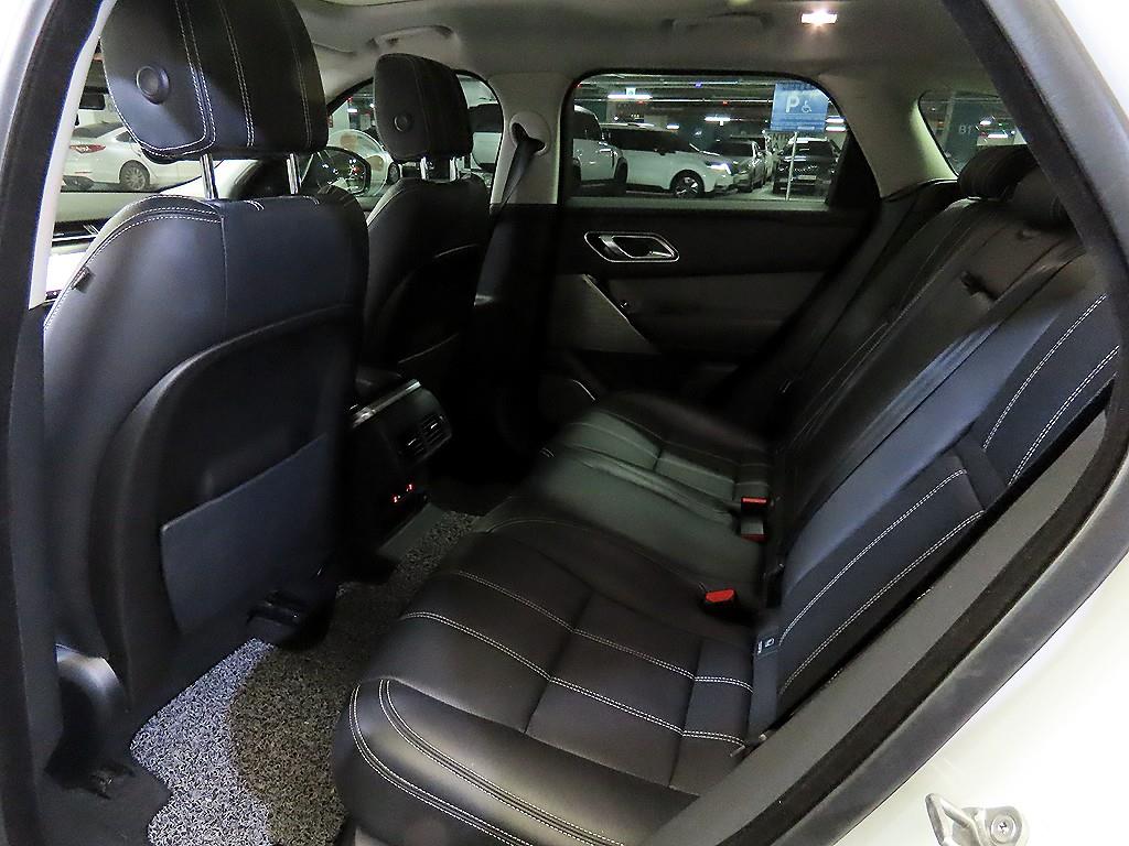 Land Rover Range Rover Bella - Vista 7