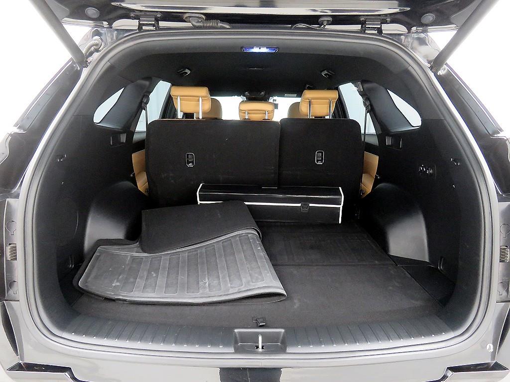 KIA Sorento - Vista 5