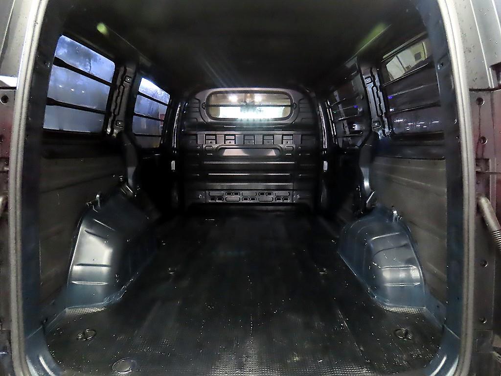 HYUNDAI Staria 2025 Azul - Importación desde Corea - HF Imports Iquique - Foto 18