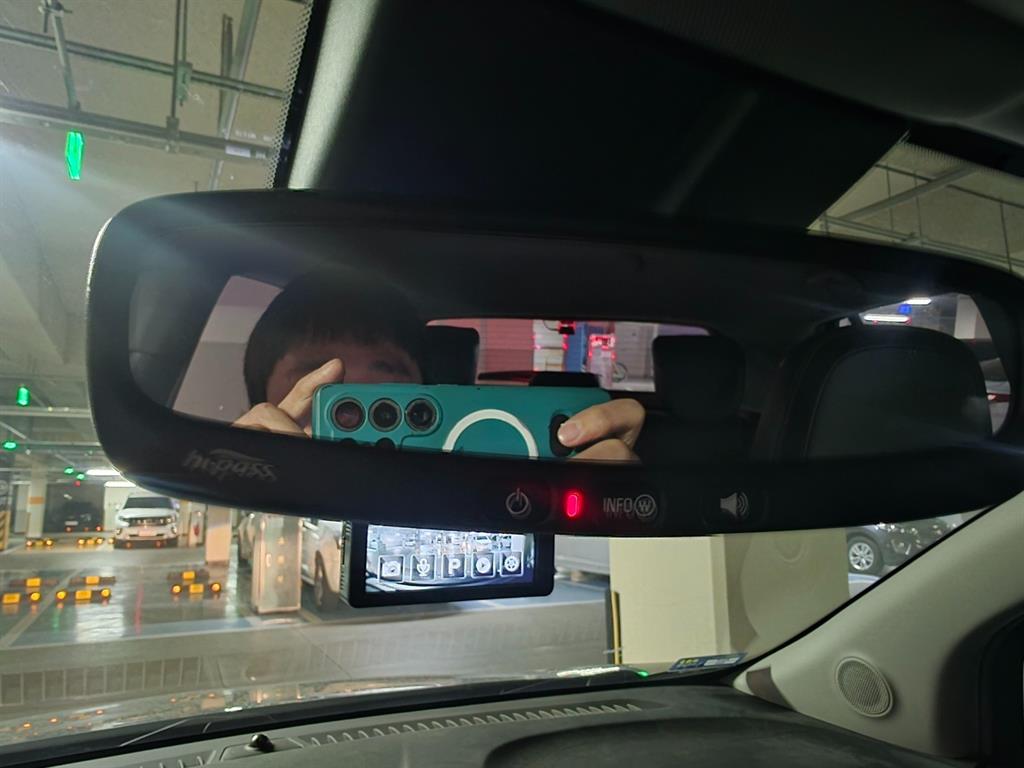 Chevrolet Trax - Vista 9