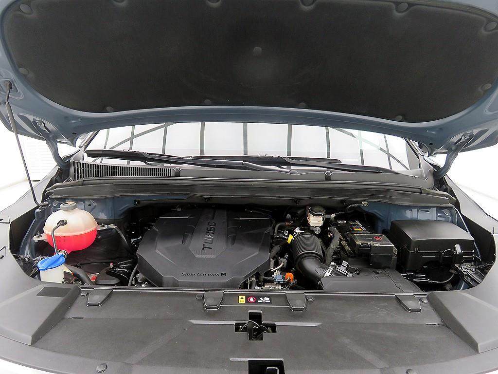 KIA Carnival 2021 Azul - Importación desde Corea - HF Imports Iquique - Foto 19