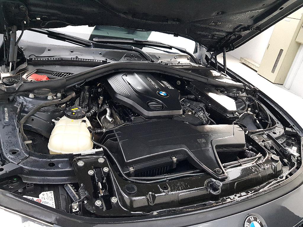 BMW 3 series - Vista 6