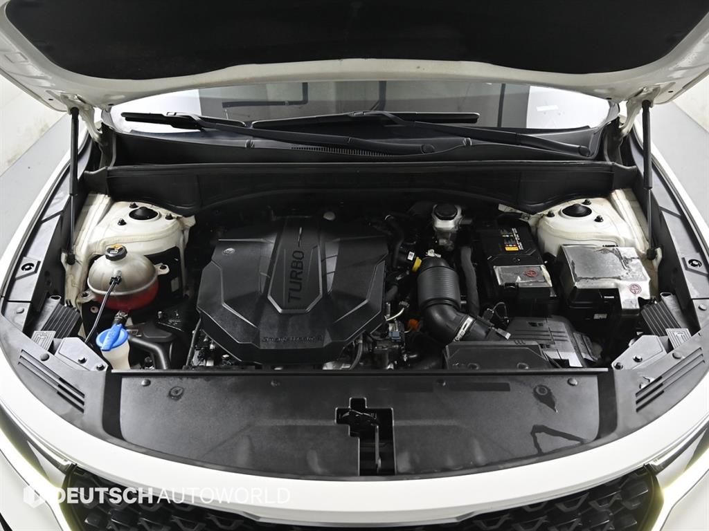 KIA Sorento - Vista 6