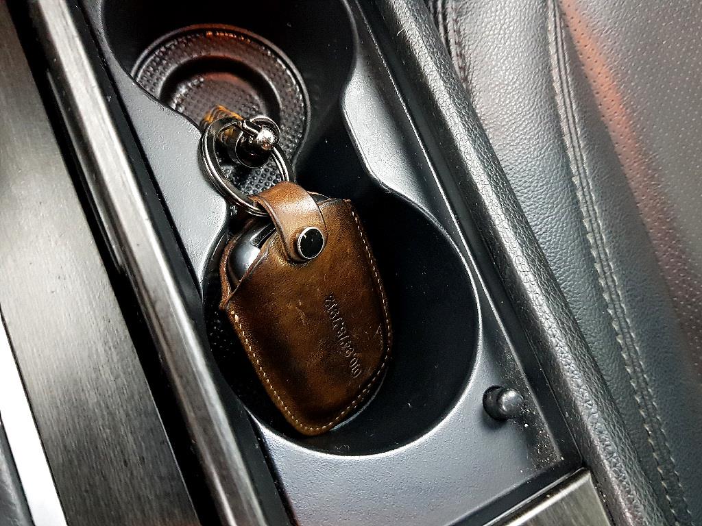 KIA K7 2013 Plateado - Importación desde Corea - HF Imports Iquique - Foto 16