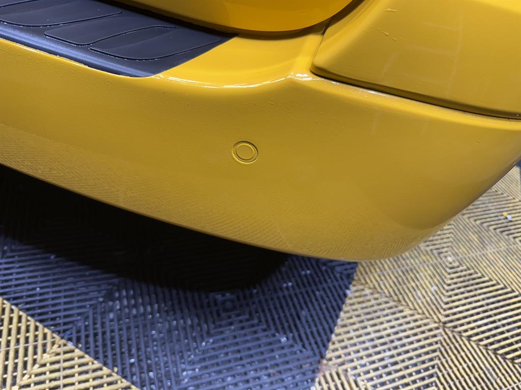 HYUNDAI Starex - Vista 11