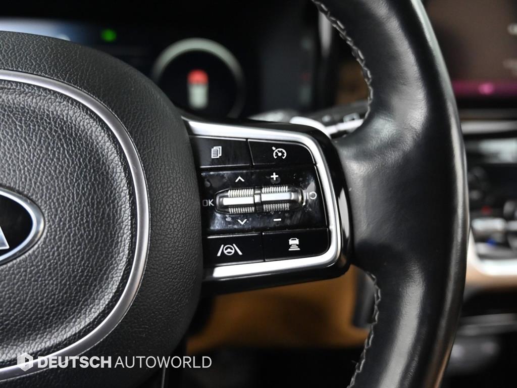 KIA Sorento 2021 Blanco - Importación desde Corea - HF Imports Iquique - Foto 18