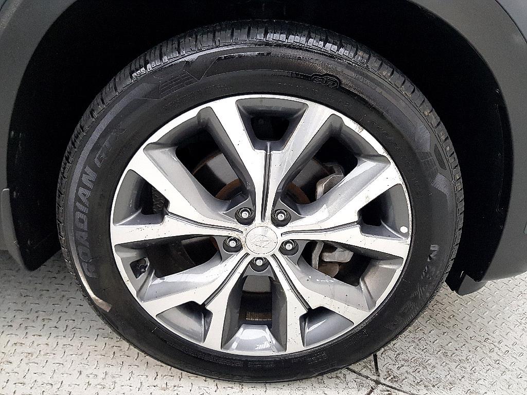 HYUNDAI Palisade 2022 Gris - Importación desde Corea - HF Imports Iquique - Foto 20