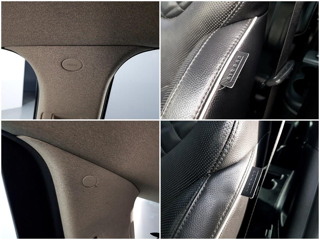 HYUNDAI Palisade 2022 Gris - Importación desde Corea - HF Imports Iquique - Foto 15