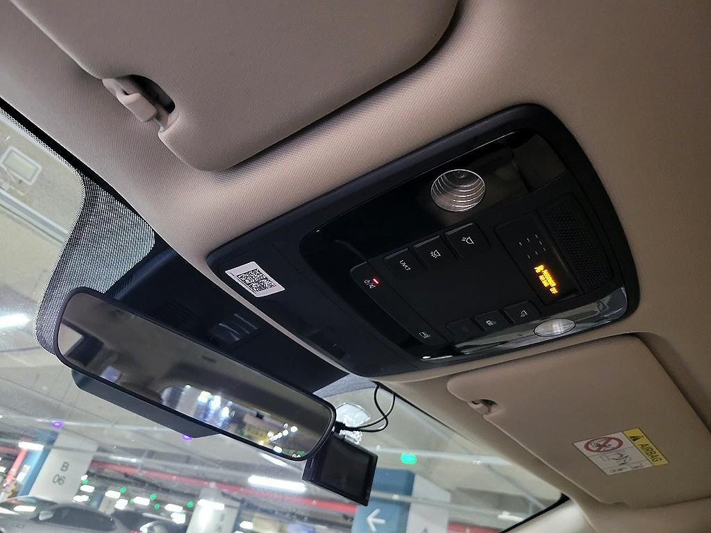 KIA Carnival 2021 Blanco - Importación desde Corea - HF Imports Iquique - Foto 15