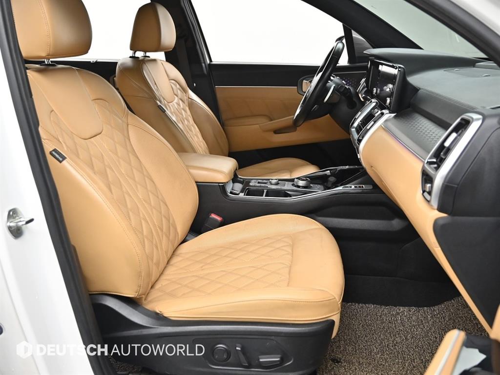 KIA Sorento - Vista 10