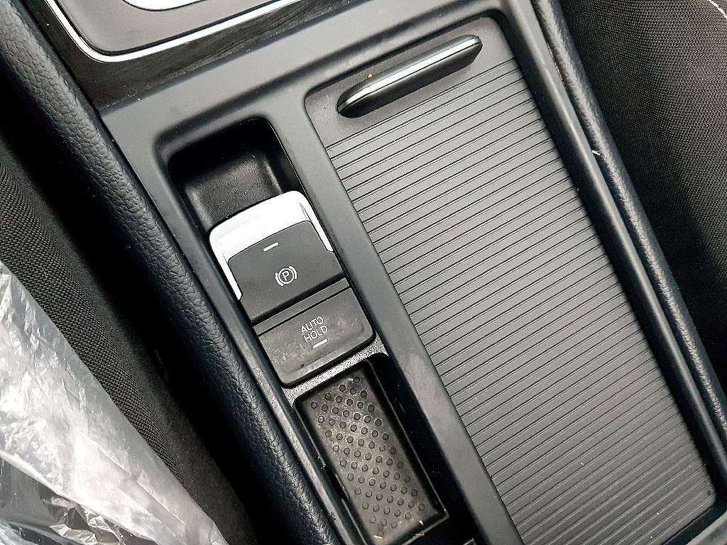 Volkswagen Golf 2015 Blanco - Importación desde Corea - HF Imports Iquique - Foto 14