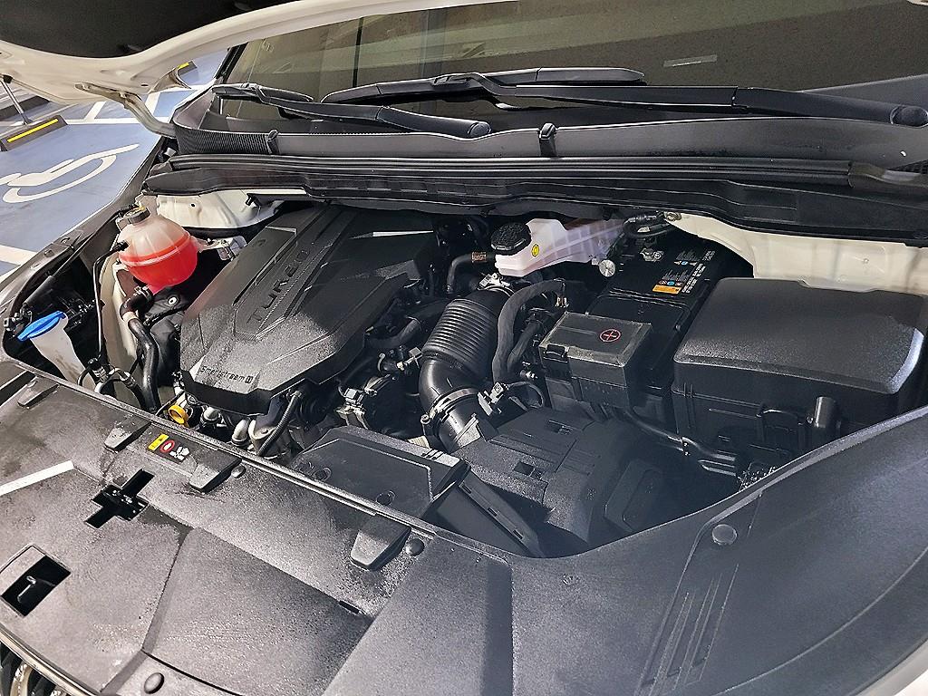 KIA Carnival 2021 Blanco - Importación desde Corea - HF Imports Iquique - Foto 19