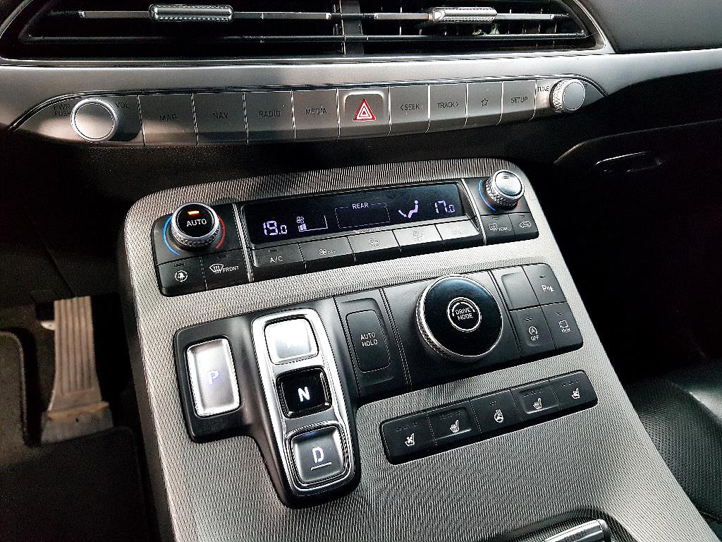 HYUNDAI Palisade - Vista 12