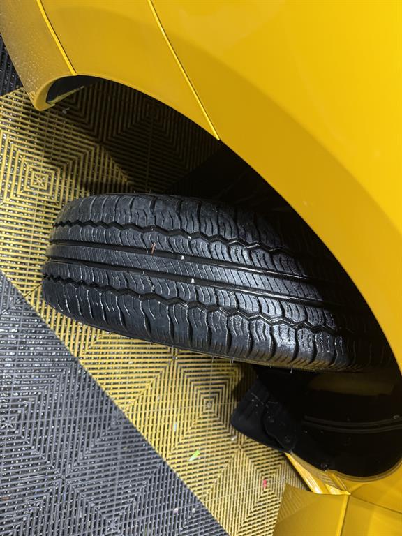 HYUNDAI Starex 2018 Amarillo - Importación desde Corea - HF Imports Iquique - Foto 18