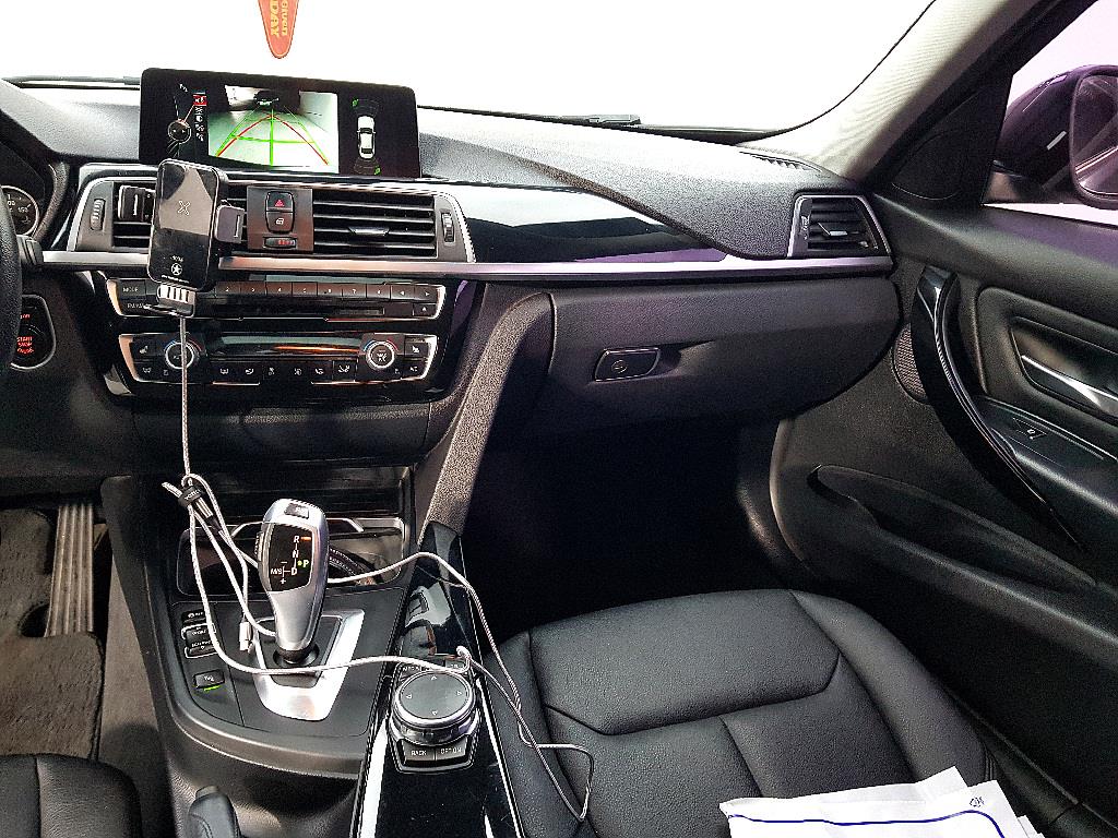 BMW 3 series - Vista 10