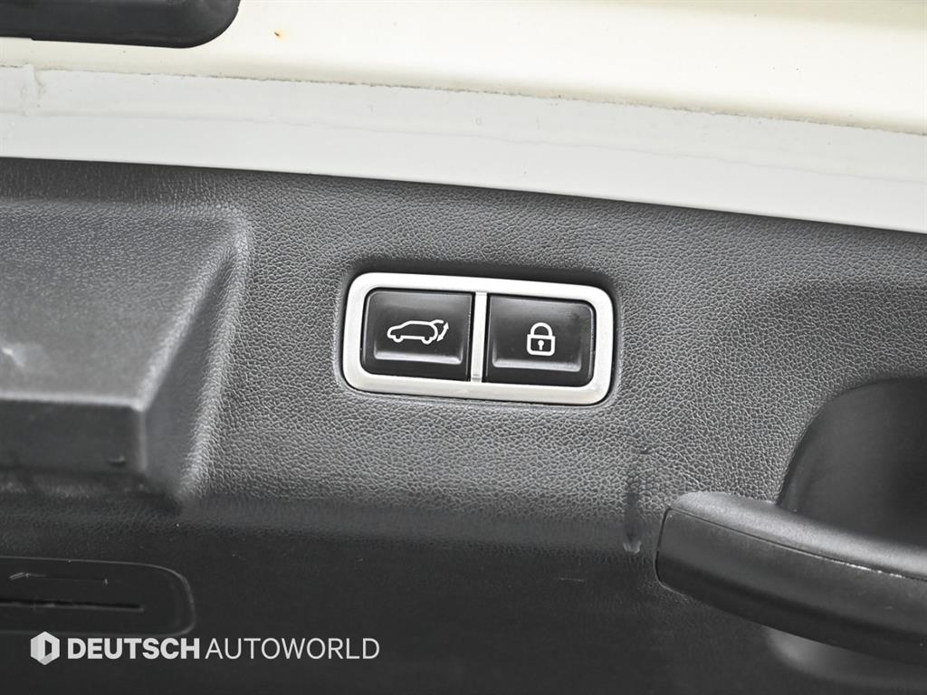 KIA Sorento 2021 Blanco - Importación desde Corea - HF Imports Iquique - Foto 20