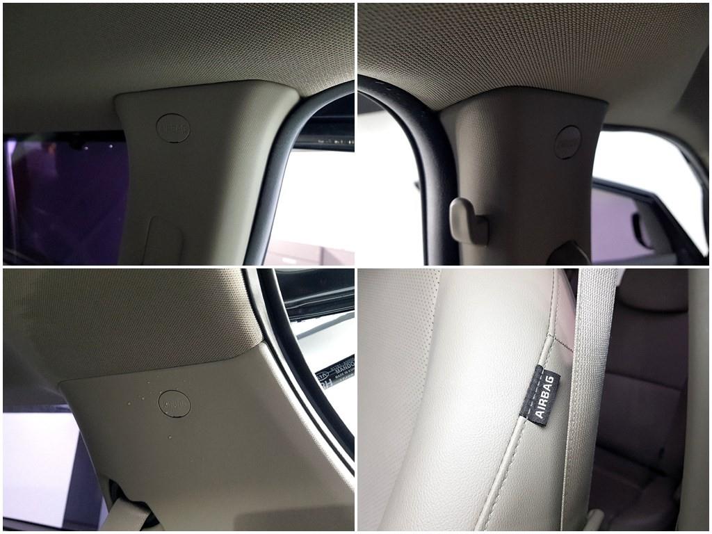 KIA Carnival 2018 Gris - Importación desde Corea - HF Imports Iquique - Foto 15