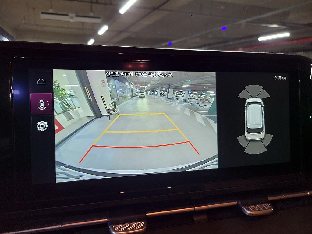 KIA Carnival 2021 Blanco - Importación desde Corea - HF Imports Iquique - Foto 16