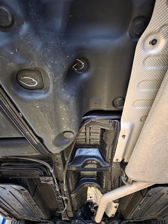 HYUNDAI Santa Fe - Vista 11