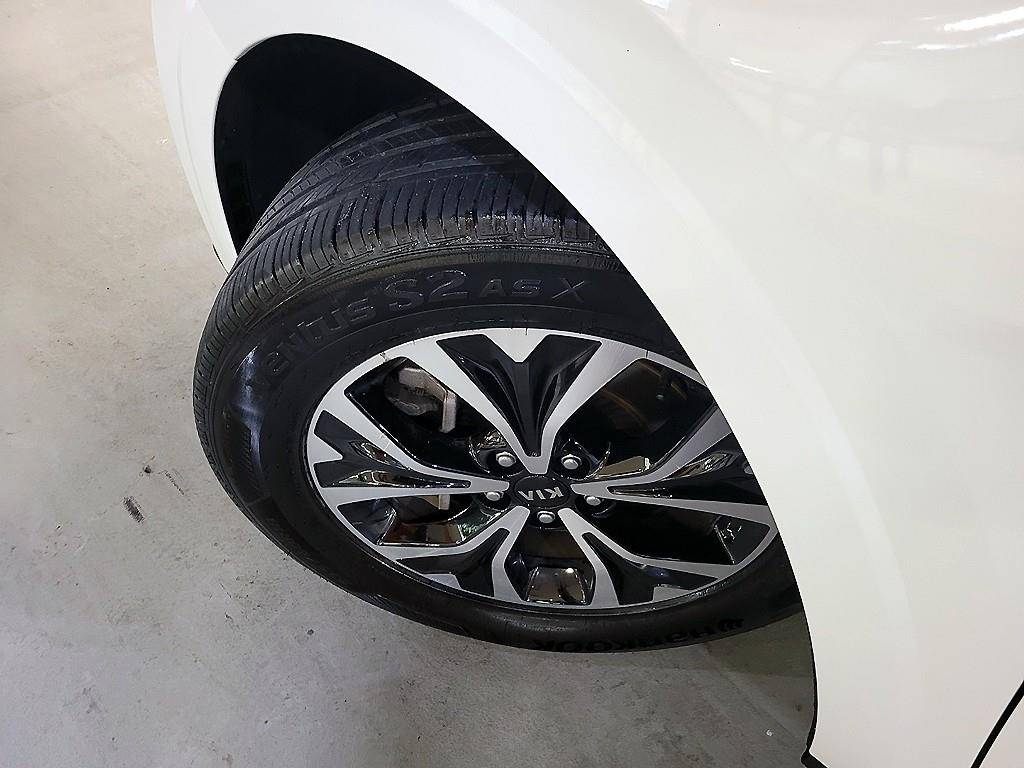 KIA Carnival 2021 Blanco - Importación desde Corea - HF Imports Iquique - Foto 20