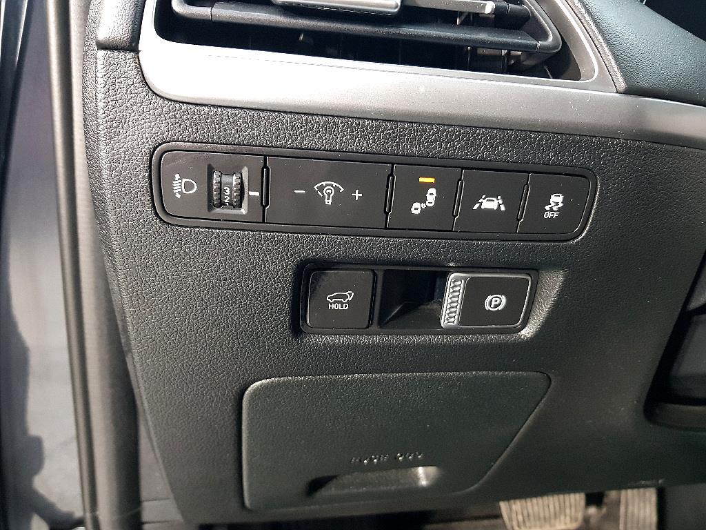 HYUNDAI Palisade - Vista 11