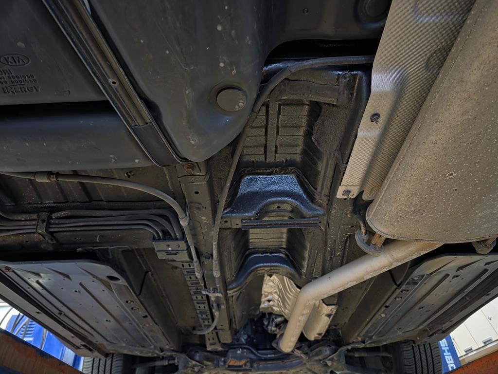 HYUNDAI Santa Fe - Vista 12