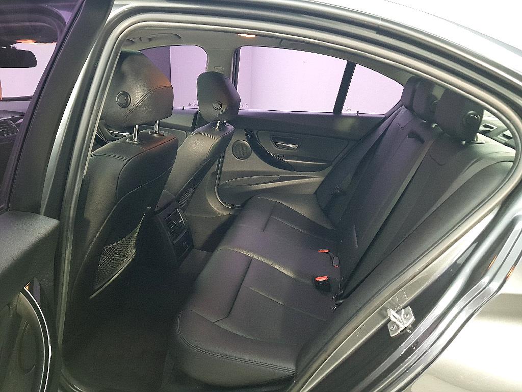 BMW 3 series - Vista 9