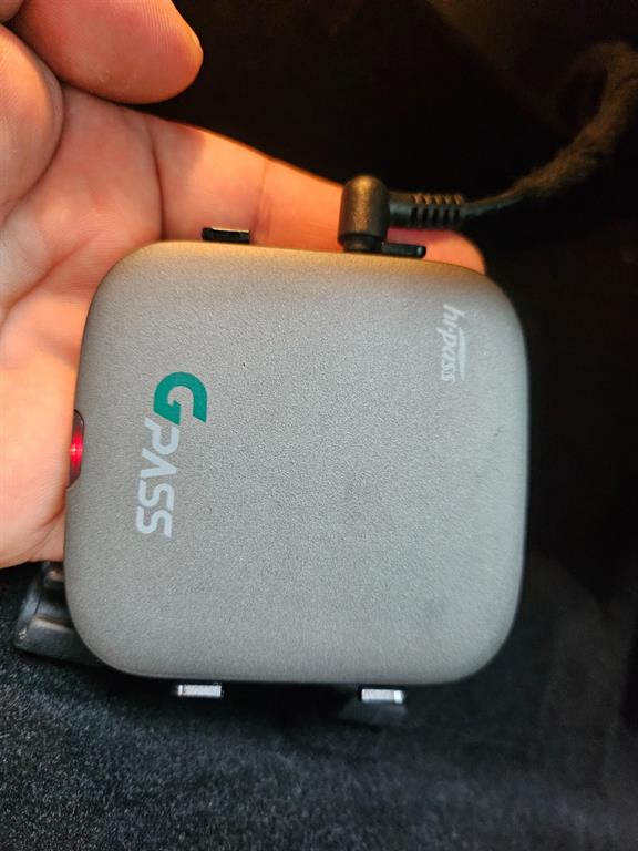 Infiniti QX 2019 Gris - Importación desde Corea - HF Imports Iquique - Foto 15