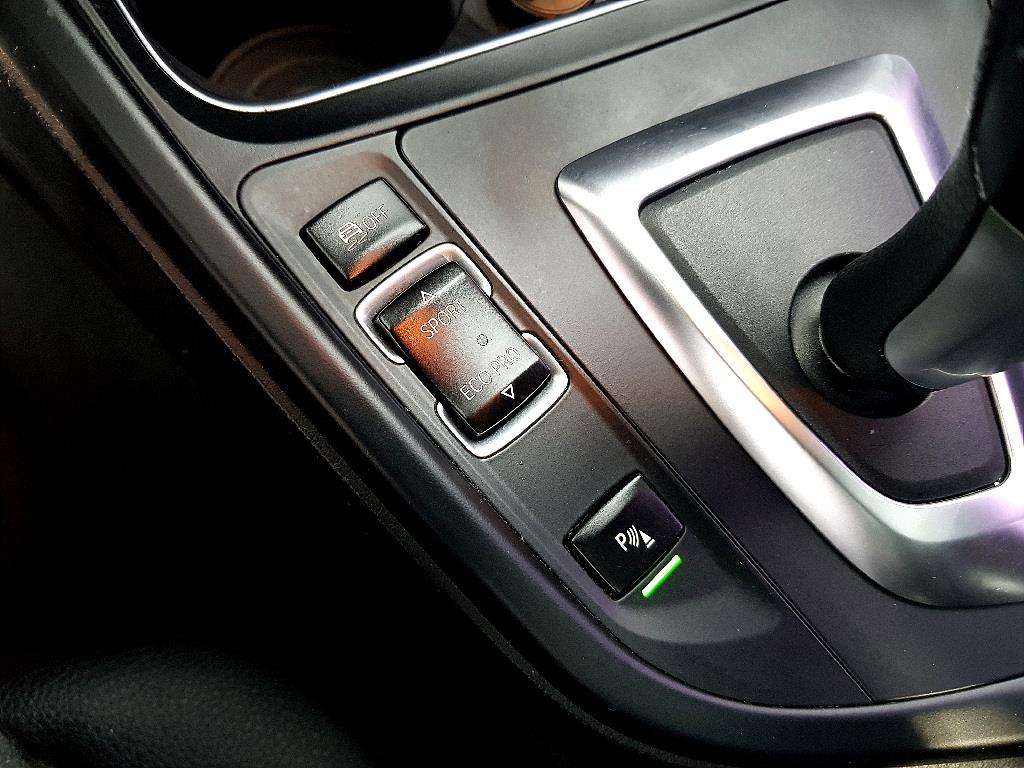 BMW 3 series 2016 Gris - Importación desde Corea - HF Imports Iquique - Foto 14