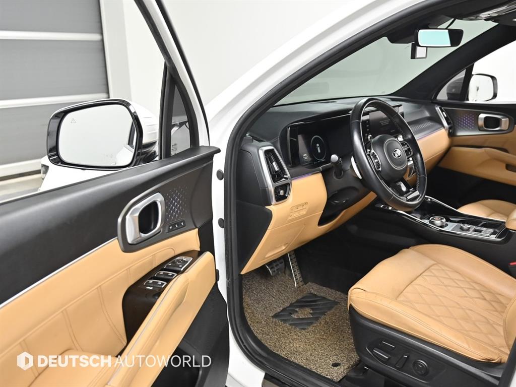 KIA Sorento - Vista 11