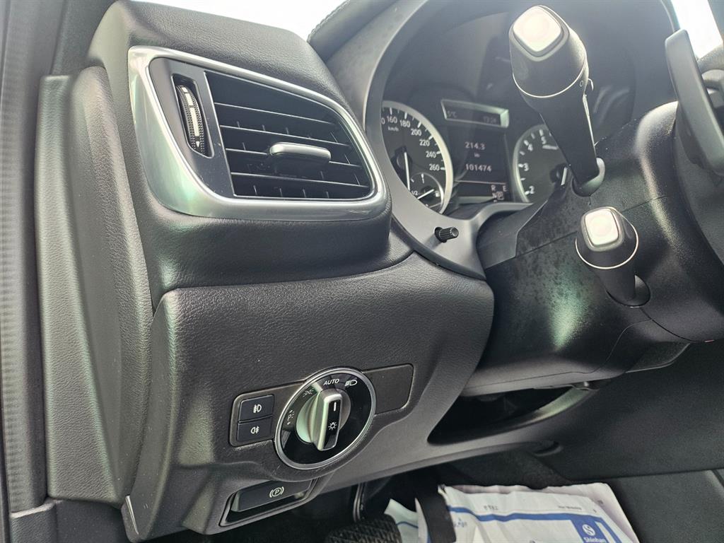 Infiniti QX 2019 Gris - Importación desde Corea - HF Imports Iquique - Foto 17